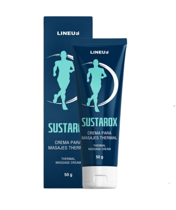 Sustarox